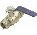 Ball Valve MF 1'' PM32