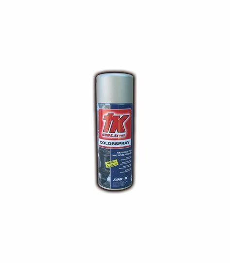Navistyle High Temp Paint Grey