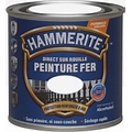 Hammerite Gloss White 750ml