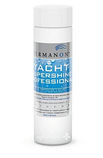 Permanon Yacht Supershine Professional 1lt