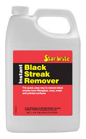Starbrite Black Streak Remover 3.78lt