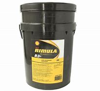 Shell Rimula R3+ 30  20L