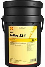 Shell Tellus S2 VX 22  20L