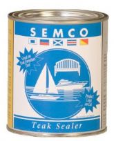 Semco Teak Sealer Honey Tone Glon