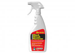 Starbrite Black Streak Remover Spray 650ml