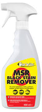 Starbrite MSR Mildew Stain Remover Spray 650ml