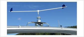Scare Gull 185cm
