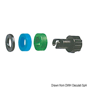 Pump adaptor