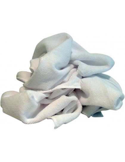 MattChem BATO-NET (x3 Units) - White Micro-Fiber Wipes