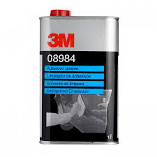 3M 08984 Adhesive Cleaner 1L