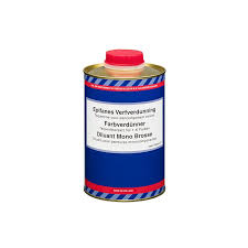 Epifanes Brush Thinner 1L
