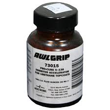 AwlGrip Pro-Cure X-138 Inhibited Accelerator for Urethane Topcoats 73015 2oz