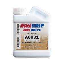 AwlGrip AwlBrite Brush Reducer/Activator A0031 Pint