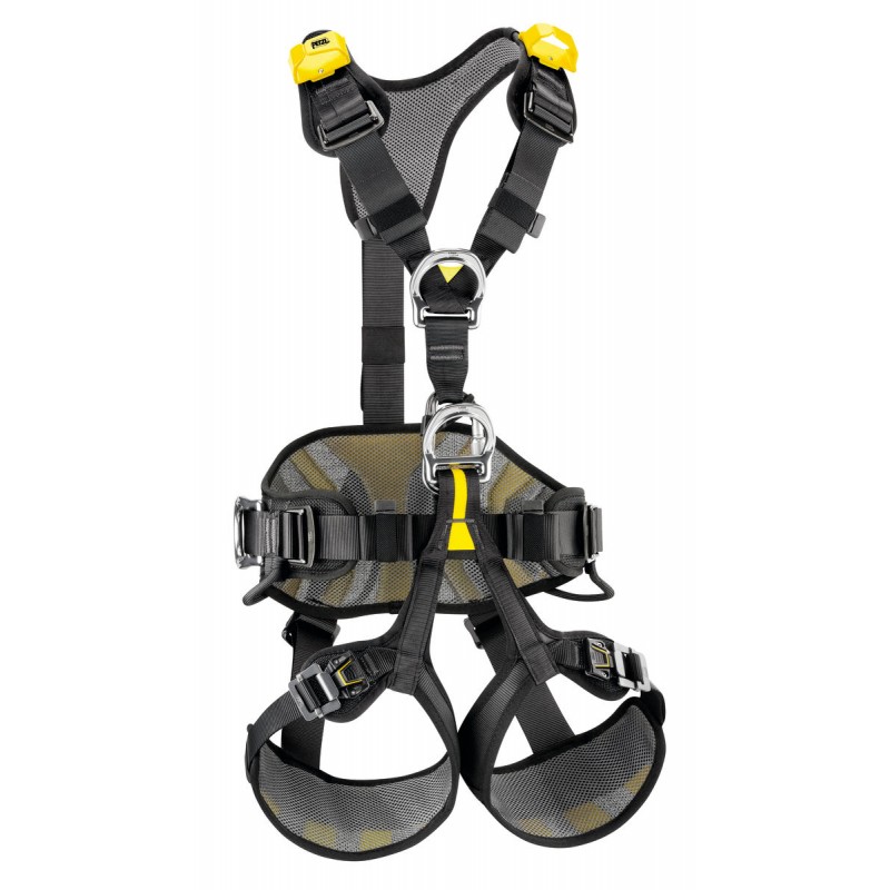 Petzl C071BB02 Harness Avao Bod Fast size 2 EU Version