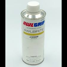 AwlGrip AwlBrite Plus Converter J3006 Pint