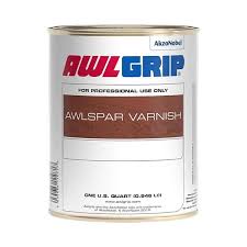 AwlGrip AwlSpar Varnish M3131 Quart