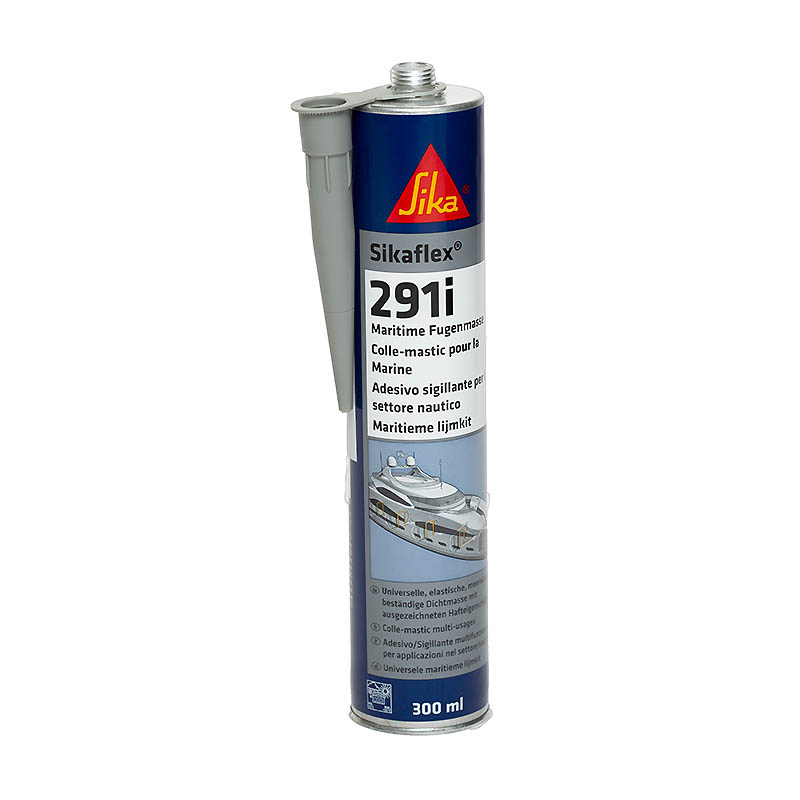 Sikaflex 291i 300ml Grey