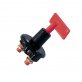 Euromarine Battery Switch 100A 12V