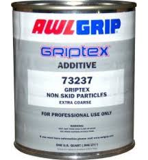 AwlGrip Griptex Extra Coarse (Non Skid Additive) 73237 Quart