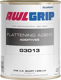 AwlGrip Flattening Agent for Urethane Topcoats G3013 Gallon