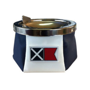Marine Business Ashtray Sport