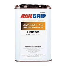 AwlGrip AwlCat #3 Brushing Converter H3002 Pint