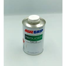AwlGrip AwlSpar Varnish Brush Thinner T0016 Quart