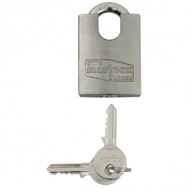 PadLock SST Short 40MM