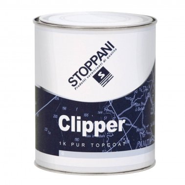 Stoppani Clipper Pearl Grey 0.75L