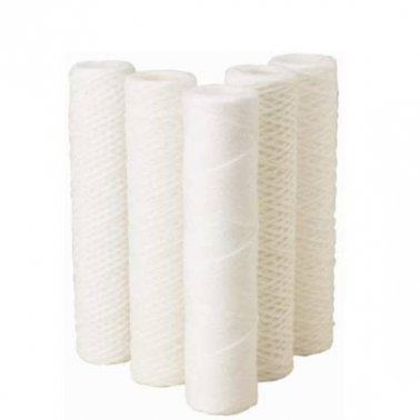 Woven Water Filter 5 microns 5'' PK/2