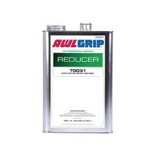 AwlGrip Slow Drying Brushing Reducer T0031Quart