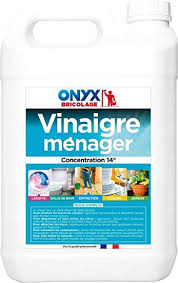 Onyx Vinegar 14% 5L