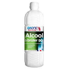 Onyx Denatured Alcohol 90° 1L