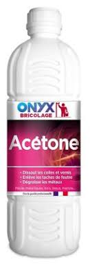 Onyx Acetone 1L