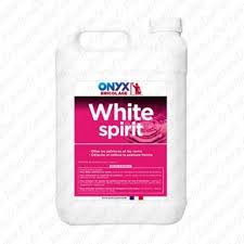 Onyx White Spirit 5L