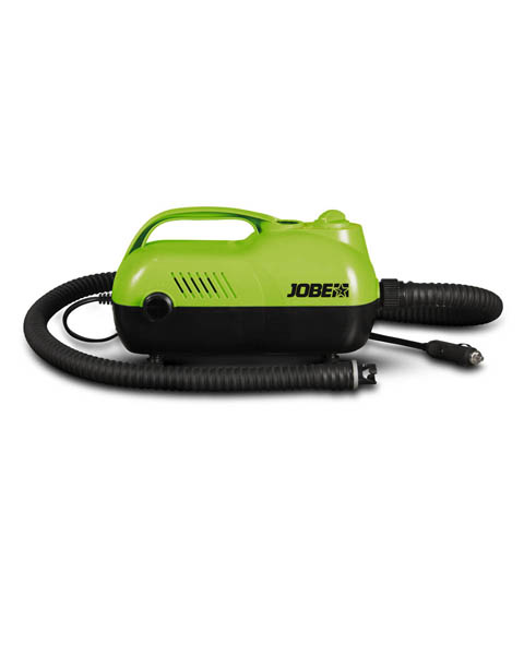 Jobe SUP Pump 12V (Up to 20 PSI)