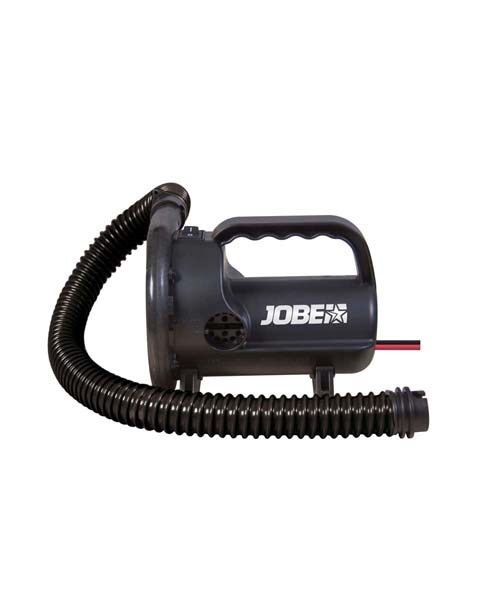 Jobe Turbo Pump 12V (Up to 2 1/2 PSI)