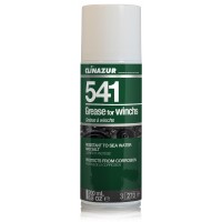 ClinAzur 541 Grease for Winchs 200ml