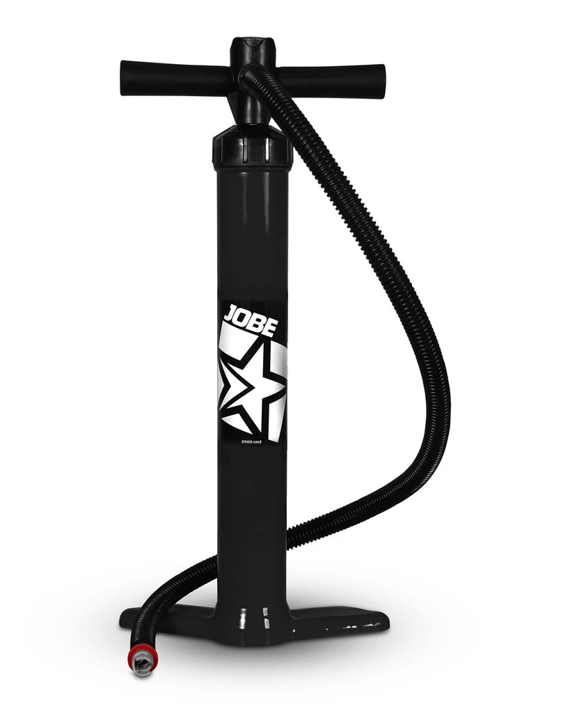Jobe SUP Pump Double Action 27 PSI