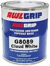 AwlGrip Topcoat Cloud White G8089 Quart