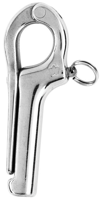 Wichard Pelican die threading hook - Length: 100 mm - M8*125