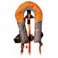 4W Life Jacket Jumpy Child Auto-inflate