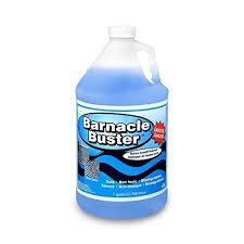 Trac Ecological Barnacle Buster Concentrate 1gal