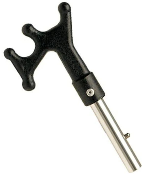 PROMO Shurhold 130 Boat Hook
