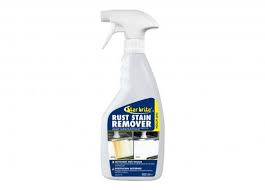 PROMO Starbrite Rust Stain Remover Spray 650ml
