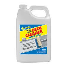 PROMO Starbrite Non Skid Deck Cleaner with PTEF 3.79lt