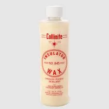 PROMO Collinite 845 Insulator Wax 473ml