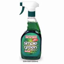 PROMO Simple Green All Purpose Spray 950ml