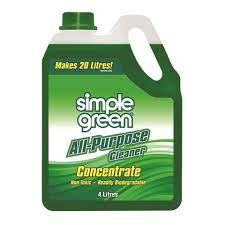 PROMO Simple Green All Purpose 4L