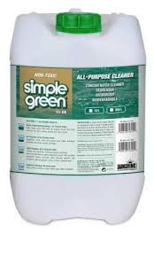 PROMO Simple Green Concentrate 10L